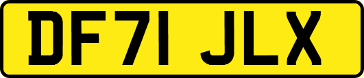 DF71JLX