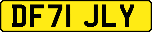 DF71JLY