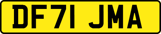 DF71JMA