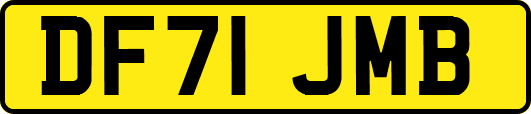 DF71JMB