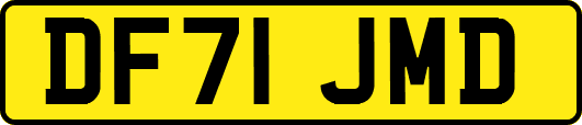 DF71JMD