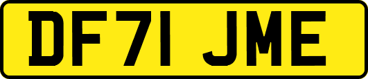 DF71JME
