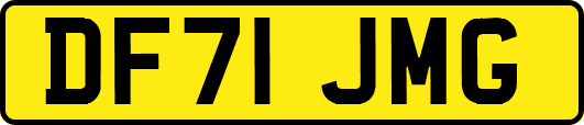 DF71JMG