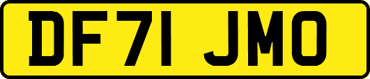 DF71JMO