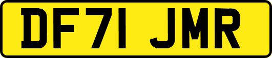 DF71JMR