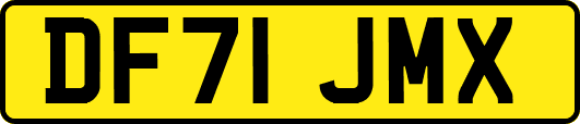 DF71JMX