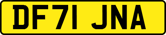 DF71JNA