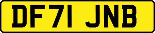 DF71JNB