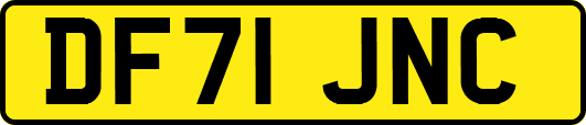 DF71JNC