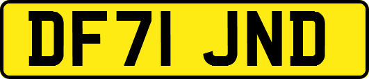 DF71JND