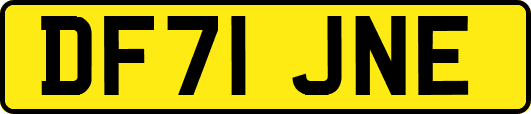 DF71JNE