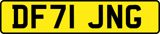 DF71JNG