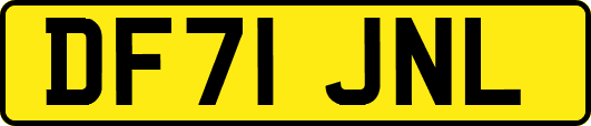 DF71JNL