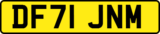 DF71JNM