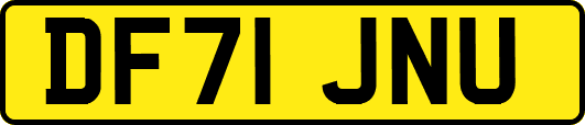 DF71JNU