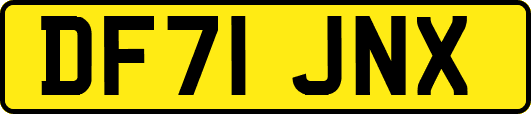 DF71JNX