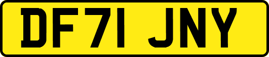 DF71JNY
