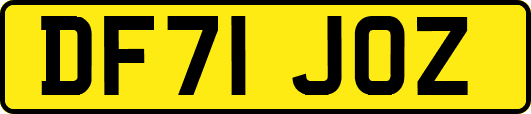 DF71JOZ
