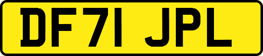 DF71JPL