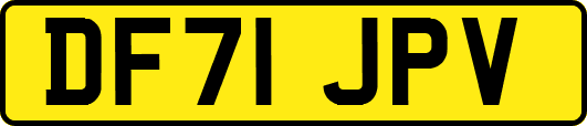 DF71JPV
