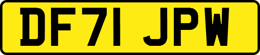 DF71JPW