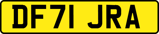 DF71JRA