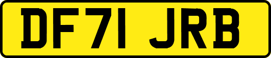 DF71JRB