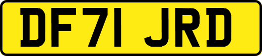 DF71JRD