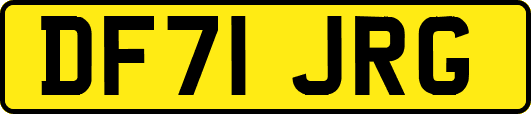 DF71JRG