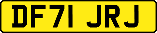 DF71JRJ