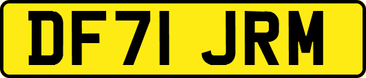 DF71JRM