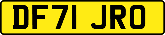 DF71JRO