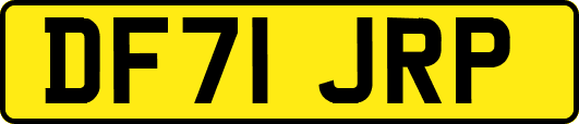 DF71JRP