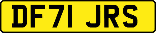 DF71JRS