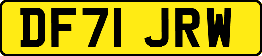 DF71JRW