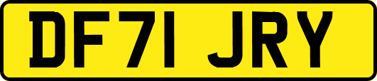 DF71JRY