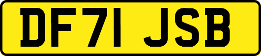 DF71JSB