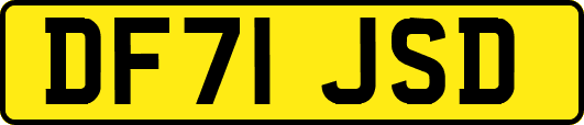 DF71JSD