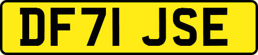 DF71JSE