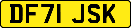 DF71JSK