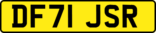 DF71JSR