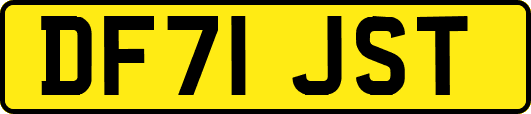 DF71JST