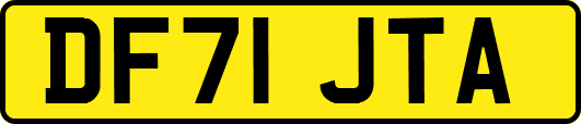 DF71JTA