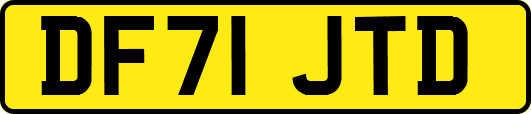 DF71JTD