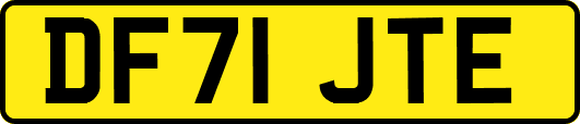 DF71JTE