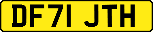 DF71JTH