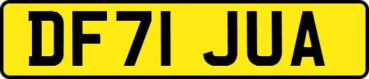 DF71JUA