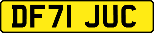 DF71JUC