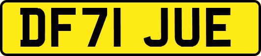 DF71JUE
