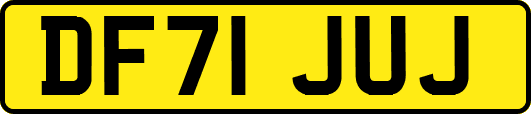 DF71JUJ
